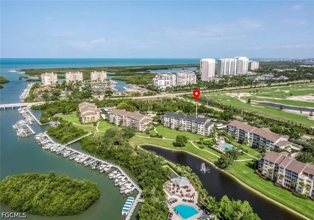 Photo 1 of Sale Pending at 340 Horse Crk Dr #305, Naples, FL 34110 | MLS# 2026021260 | Listing updated on 2026-09-20