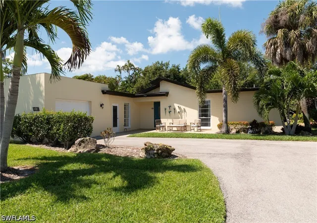Townhouse for sale at 3810 Estero Bay Ln #F6, Naples, FL 34112 | MLS# 226018981 | Listing updated on 2026-09-03
