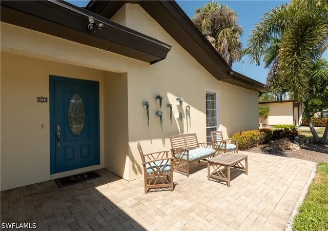 Photo 1 of Townhouse for sale at 3810 Estero Bay Ln #F6, Naples, FL 34112 | MLS# 226018981 | Listing updated on 2026-09-03