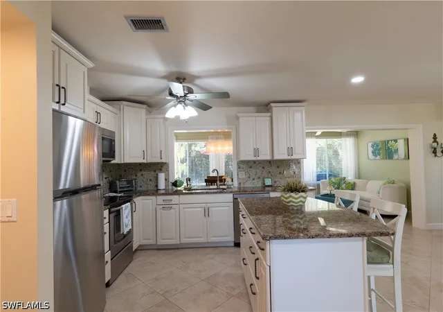 Photo 3 of Townhouse for sale at 3810 Estero Bay Ln #F6, Naples, FL 34112 | MLS# 226018981 | Listing updated on 2026-09-03