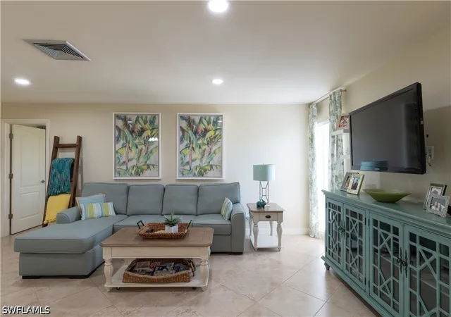 Photo 4 of Townhouse for sale at 3810 Estero Bay Ln #F6, Naples, FL 34112 | MLS# 226018981 | Listing updated on 2026-09-03