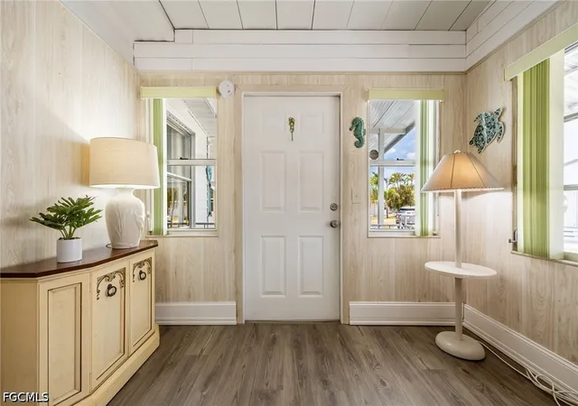 Photo 3 of Manufactured home for sale at 101 Elise Dr, Fort Myers, FL 33908 | MLS# 2026021289 | Listing updated on 2026-09-10