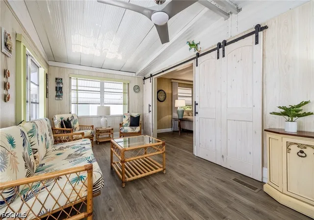 Photo 4 of Manufactured home for sale at 101 Elise Dr, Fort Myers, FL 33908 | MLS# 2026021289 | Listing updated on 2026-09-10