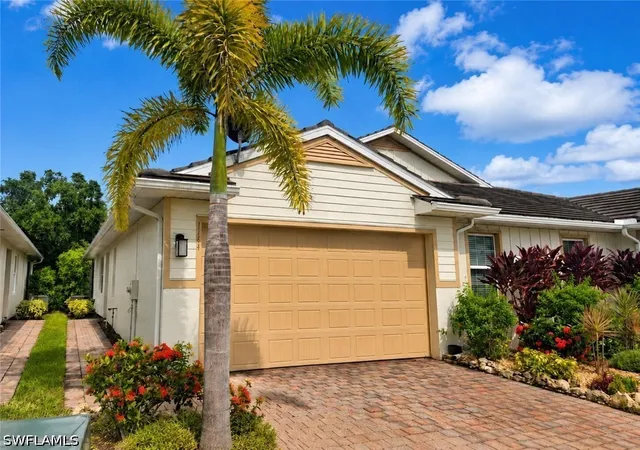 Photo 1 of Sale Pending at 1264 Enbrook Loop, Naples, FL 34114 | MLS# 226019025 | Listing updated on 2026-09-03
