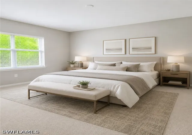 Photo 3 of Sale Pending at 1264 Enbrook Loop, Naples, FL 34114 | MLS# 226019025 | Listing updated on 2026-09-03