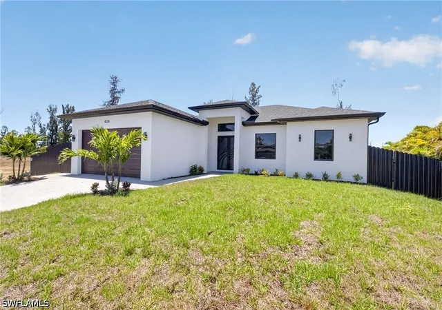 Photo 1 of Single family home for sale at 4226 Ne 23rd Place, Cape Coral, FL 33909 | MLS# 226018888 | Listing updated on 2026-09-02
