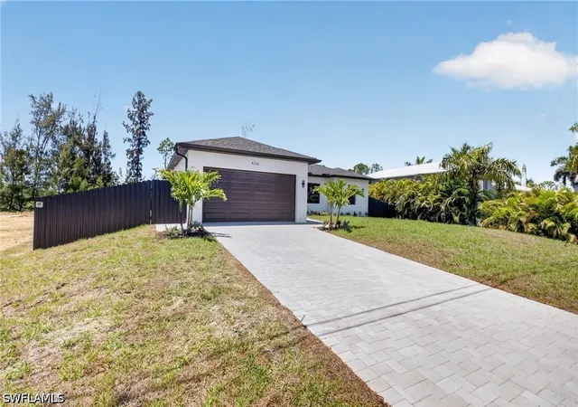 Photo 2 of Single family home for sale at 4226 Ne 23rd Place, Cape Coral, FL 33909 | MLS# 226018888 | Listing updated on 2026-09-02