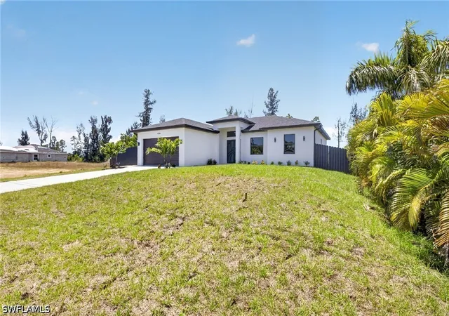 Photo 3 of Single family home for sale at 4226 Ne 23rd Place, Cape Coral, FL 33909 | MLS# 226018888 | Listing updated on 2026-09-02