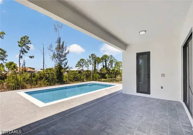 Photo 3 of Single family home for sale at 4226 NE 23rd Place, Cape Coral, FL 33909 | MLS# 226018888 | Listing updated on 2026-09-02