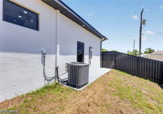 Photo 4 of Single family home for sale at 4226 NE 23rd Place, Cape Coral, FL 33909 | MLS# 226018888 | Listing updated on 2026-09-02
