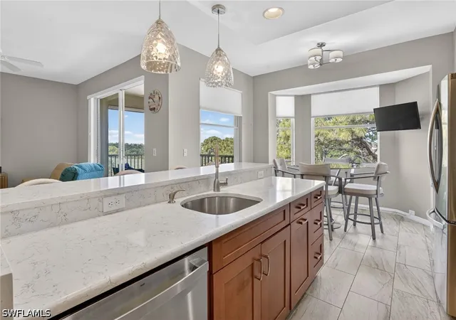 Photo 3 of Condo for sale at 9350 Highland Woods Blvd #4401, Bonita Springs, FL 34135 | MLS# 226016870 | Listing updated on 2026-09-04