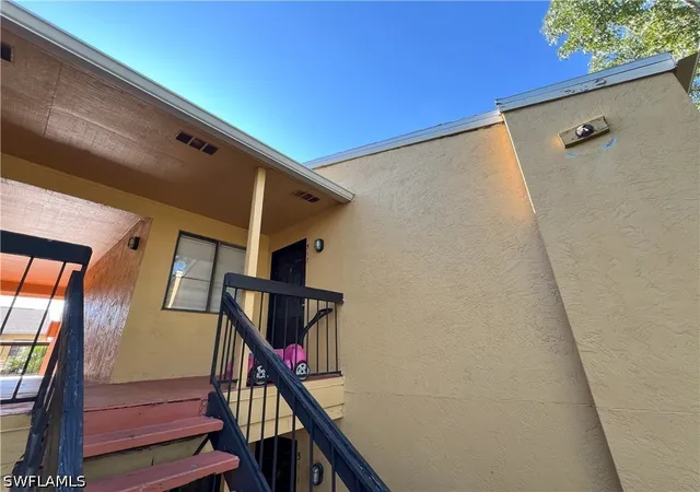 Photo 1 of Condo for sale at 2875 Winkler Ave #517, Fort Myers, FL 33916 | MLS# 226019064 | Listing updated on 2026-09-14