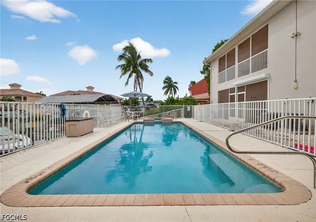 Photo 3 of Sale Pending at 732 Victoria Dr #4, Cape Coral, FL 33904 | MLS# 2026021366 | Listing updated on 2026-09-15