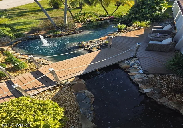 Photo 2 of Single family home for sale at 3626 Sw 5th Place, Cape Coral, FL 33914 | MLS# 2026021376 | Listing updated on 2026-09-14