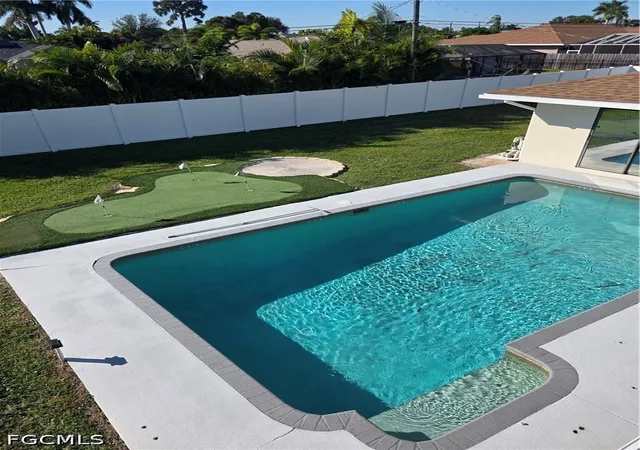 Photo 4 of Single family home for sale at 3626 SW 5th Place, Cape Coral, FL 33914 | MLS# 2026021376 | Listing updated on 2026-09-14