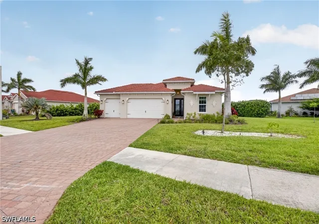 Photo 1 of Single family home for sale at 18698 Royal Hammock Blvd, Naples, FL 34114 | MLS# 226013540 | Listing updated on 2026-09-16