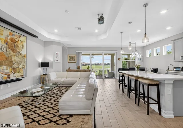 Photo 4 of Single family home for sale at 18698 Royal Hammock Blvd, Naples, FL 34114 | MLS# 226013540 | Listing updated on 2026-09-16