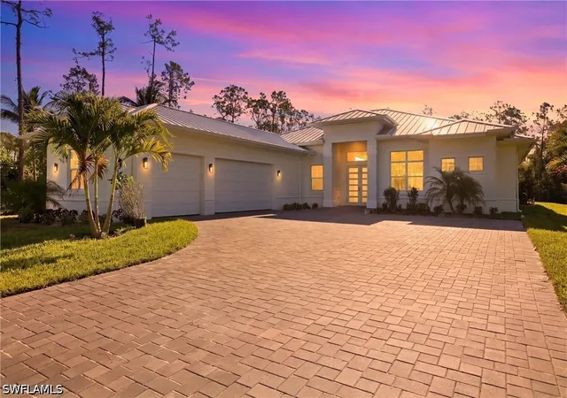 Photo 1 of Single family home for sale at 24265 Cock Robin Ln, Bonita Springs, FL 34135 | MLS# 226017064 | Listing updated on 2026-09-13
