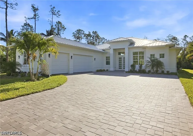 Photo 2 of Single family home for sale at 24265 Cock Robin Ln, Bonita Springs, FL 34135 | MLS# 226017064 | Listing updated on 2026-10-06