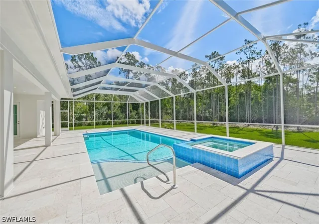 Photo 3 of Single family home for sale at 24265 Cock Robin Ln, Bonita Springs, FL 34135 | MLS# 226017064 | Listing updated on 2026-09-13