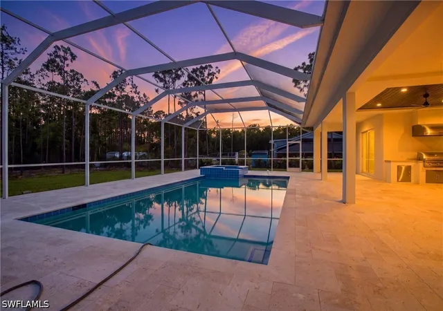 Photo 4 of Single family home for sale at 24265 Cock Robin Ln, Bonita Springs, FL 34135 | MLS# 226017064 | Listing updated on 2026-09-13