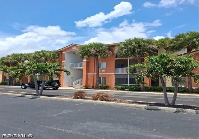 Photo 1 of Condo for sale at 6361 Aragon Way #101, Fort Myers, FL 33966 | MLS# 2026021422 | Listing updated on 2026-09-09