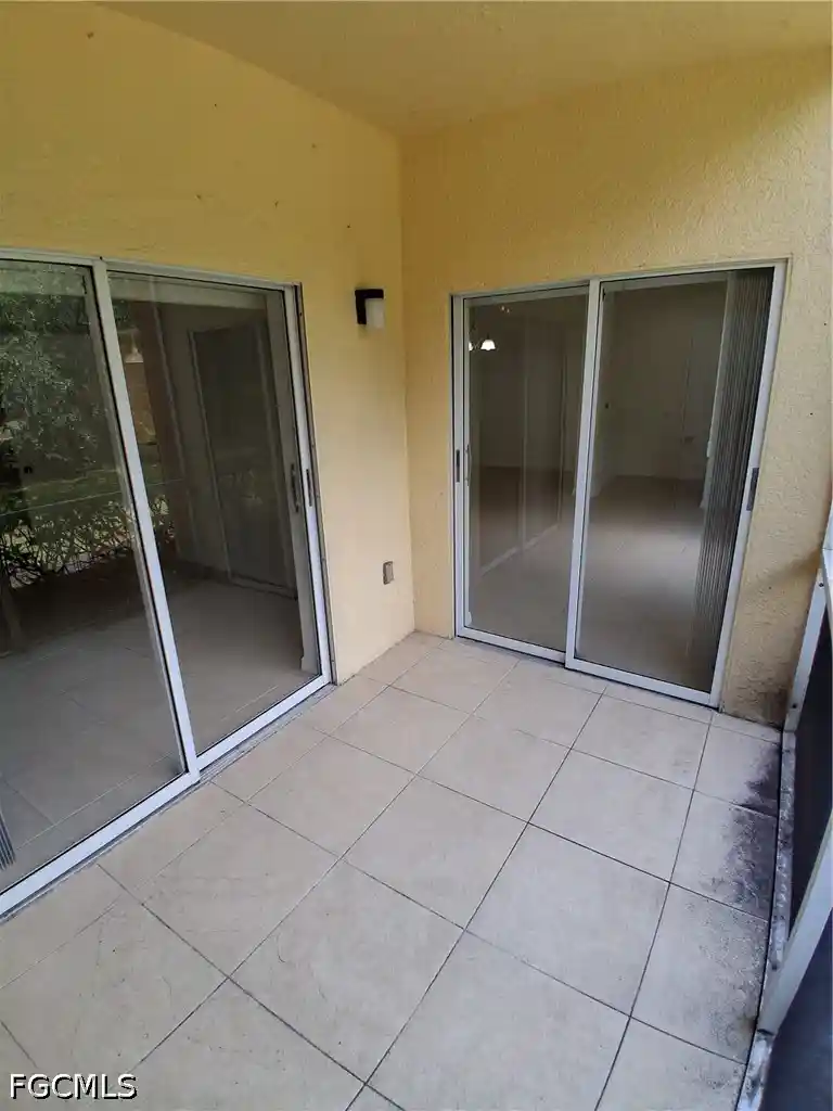 Listing Photo 29 - Condo for sale in 6361 Aragon Wy located at 6361 Aragon Wy, Fort Myers, FL 33966 - Unit #101