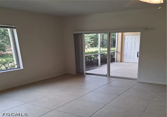 Photo 4 of Condo for sale at 6361 Aragon Way #101, Fort Myers, FL 33966 | MLS# 2026021422 | Listing updated on 2026-09-09