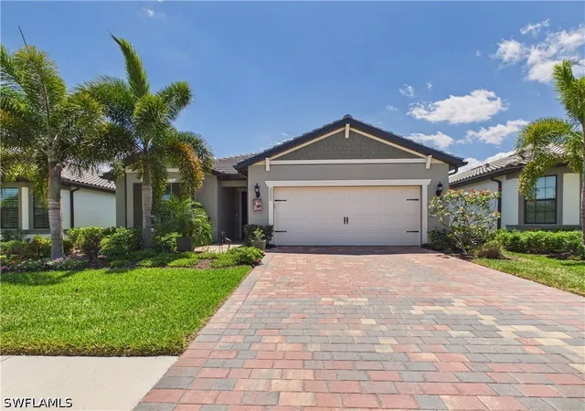 Photo 1 of Single family home for sale at 5613 Celebration Dr, Immokalee, FL 34142 | MLS# 226017441 | Listing updated on 2026-09-03