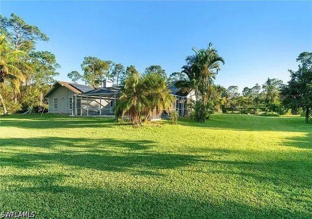 Photo 4 of Single family home for sale at 6011 Sea Grass Ln, Naples, FL 34116 | MLS# 226019113 | Listing updated on 2026-10-06