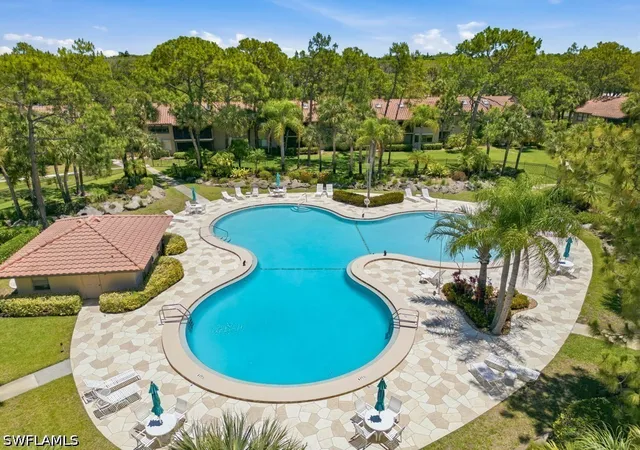 Condo for sale at 3207 Horse Carriage Way #3, Naples, FL 34105 | MLS# 226019127 | Listing updated on 2026-09-02