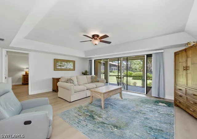 Photo 2 of Condo for sale at 3207 Horse Carriage Way #3, Naples, FL 34105 | MLS# 226019127 | Listing updated on 2026-09-02