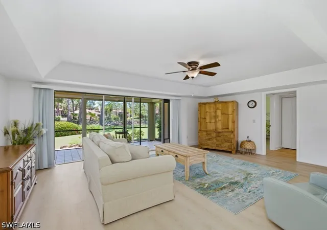 Photo 3 of Condo for sale at 3207 Horse Carriage Way #3, Naples, FL 34105 | MLS# 226019127 | Listing updated on 2026-09-02