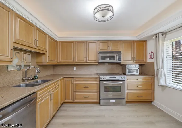 Photo 4 of Condo for sale at 3207 Horse Carriage Way #3, Naples, FL 34105 | MLS# 226019127 | Listing updated on 2026-09-02