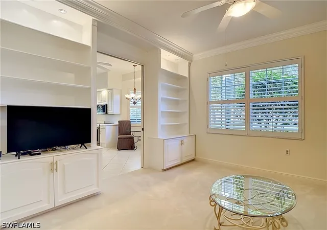 Listing Photo 4 - Condo for sale in building located at 777 Regency Reserve Cir, Naples, FL 34119 - Unit #4902
