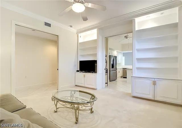 Listing Photo 5 - Condo for sale in building located at 777 Regency Reserve Cir, Naples, FL 34119 - Unit #4902