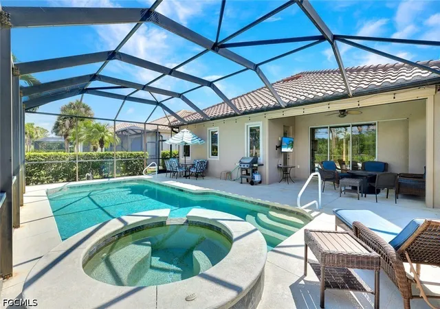 Photo 3 of Sale Pending at 13055 Simsbury Ter, Fort Myers, FL 33913 | MLS# 2026021449 | Listing updated on 2026-09-29