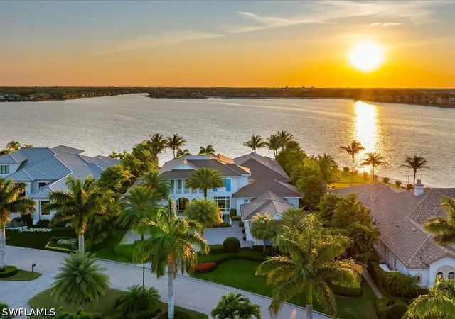 Photo 1 of Mansion for sale at 17412 Via Lugano Ct, Miromar Lakes, FL 33913 | MLS# 226018531 | Listing updated on 2026-09-16