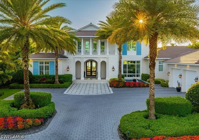 Photo 3 of Mansion for sale at 17412 Via Lugano Ct, Miromar Lakes, FL 33913 | MLS# 226018531 | Listing updated on 2026-09-16