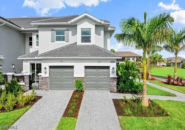 Photo 1 of Condo for sale at 15345 Giardino Dr #12-201, Naples, FL 34114 | MLS# 226019146 | Listing updated on 2026-09-16