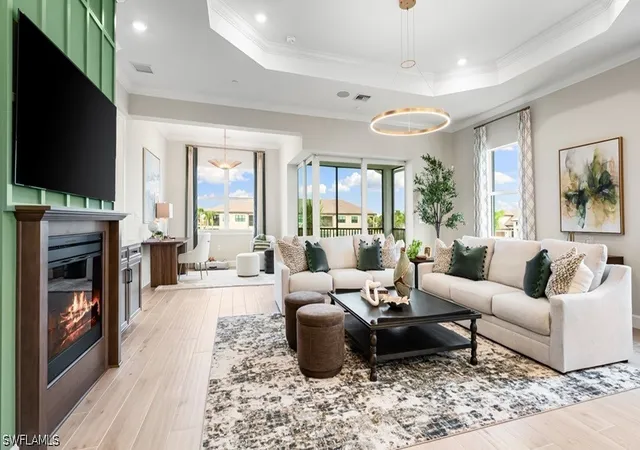Photo 3 of Condo for sale at 15345 Giardino Dr #12-201, Naples, FL 34114 | MLS# 226019146 | Listing updated on 2026-09-16