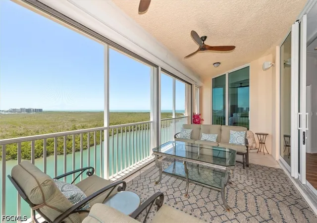 Condo for sale at 425 Dockside Dr #PH-1, Naples, FL 34110 | MLS# 2026021454 | Listing updated on 2026-10-27