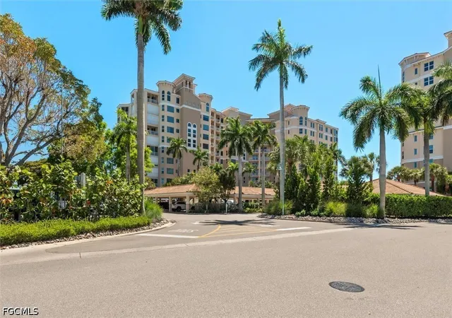 Photo 1 of Condo for sale at 425 Dockside Dr #PH-1, Naples, FL 34110 | MLS# 2026021454 | Listing updated on 2026-10-27