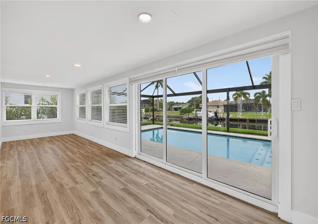 Photo 3 of Single family home for sale at 4957 Sorrento Ct, Cape Coral, FL 33904 | MLS# 2026021481 | Listing updated on 2026-09-10