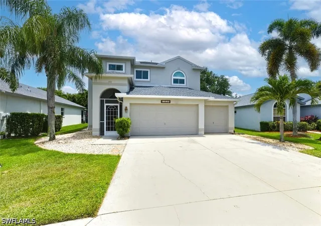 Photo 1 of Single family home for sale at 11528 Woodmount Ln, Estero, FL 33928 | MLS# 226019175 | Listing updated on 2026-09-12