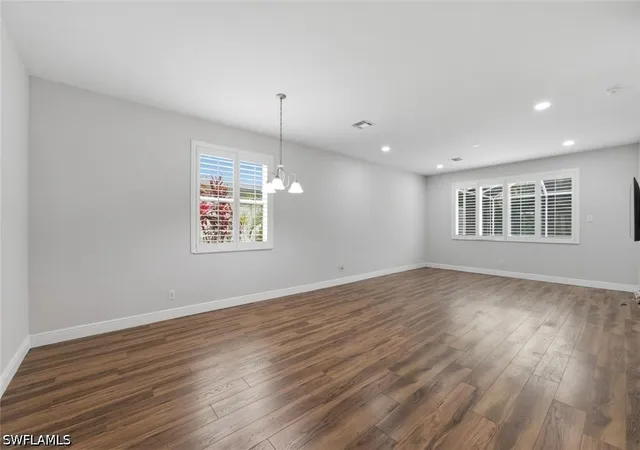 Photo 3 of Single family home for sale at 11528 Woodmount Ln, Estero, FL 33928 | MLS# 226019175 | Listing updated on 2026-09-12