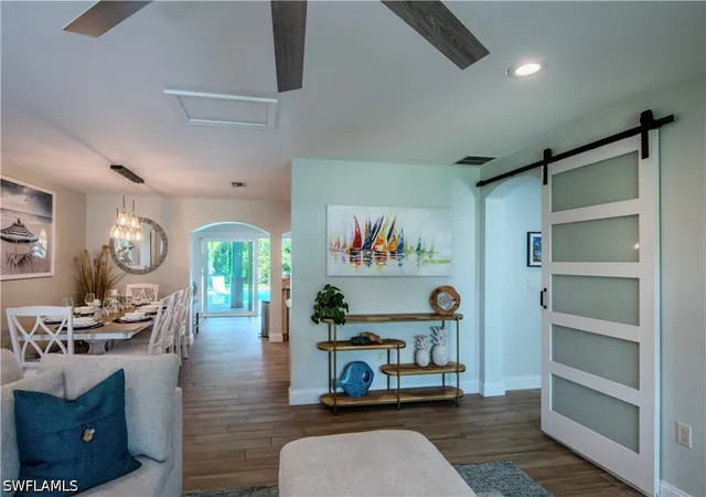 Photo 3 of Sale Pending at 1385 Wisconsin Dr, Naples, FL 34103 | MLS# 226018701 | Listing updated on 2026-09-03