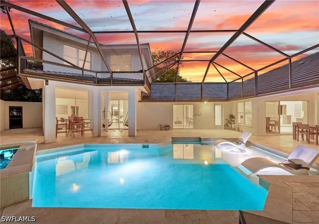 Photo 1 of Single family home for sale at 8058 Vera Cruz Way, Naples, FL 34109 | MLS# 226018106 | Listing updated on 2026-09-15