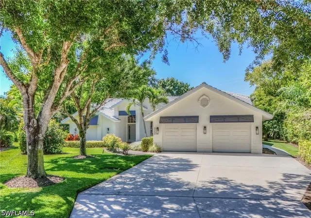 Photo 2 of Single family home for sale at 8058 Vera Cruz Way, Naples, FL 34109 | MLS# 226018106 | Listing updated on 2026-09-15