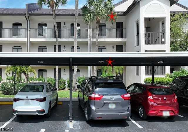 Photo 3 of Condo for sale at 16470 Kelly Cvs Dr #2859, Fort Myers, FL 33908 | MLS# 2026021548 | Listing updated on 2026-09-21